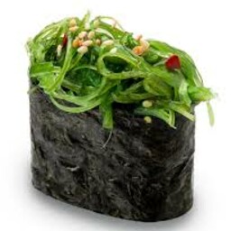 GUNKAN WAKAME