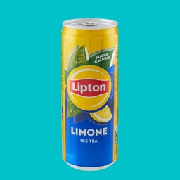 Lipton Ice Tea - Limone