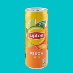 Lipton Ice Tea - Pesca