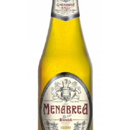 Menabrea premium lager 33 cl