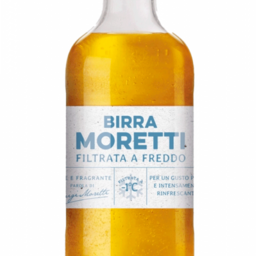 Moretti filtrata a freddo 30cl