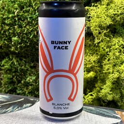 Jungle Juice - Bunnyface
