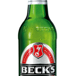 Becks 33cl