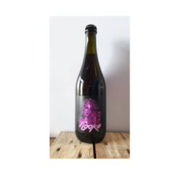 Birra Abbaziale Belgian - Amber Ale (Flooke)