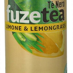 Fuze tea limone in lattina 33 cl