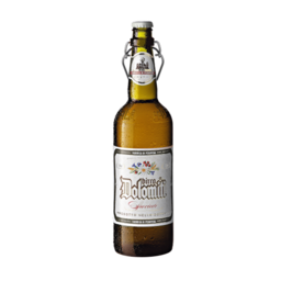 Birra Dolomiti - Speciale bionda 0,75
