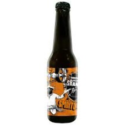 Birra Spirituale Belgian - Strong Ale (Ghosst)