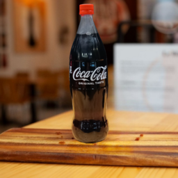 Coca Cola in Vetro 1L
