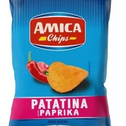 Patatine Amica Paprika