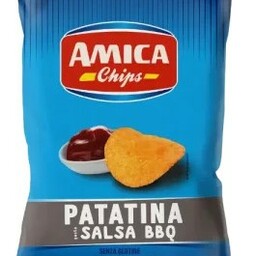 Patatine Amica B.B.Q.