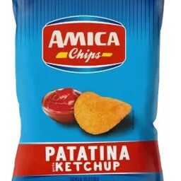 Patatine Amica Ketchup