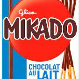 Mikado Lu