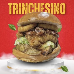 TRINCHESINO