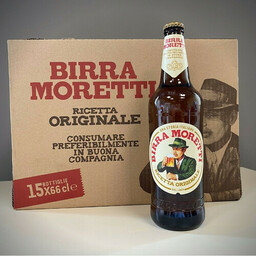 Moretti