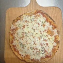 MARGHERITA E GORGONZOLA