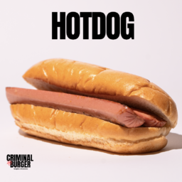 Hotdog classico