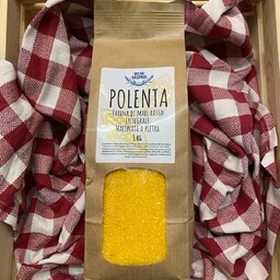 POLENTA (cod3)