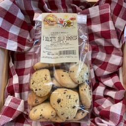 I dolcetti della domenica (cod7)