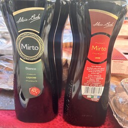 Mirto sardo