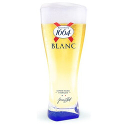 Kronenbourg 1664 blanc