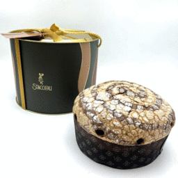 Panettone Nocciola 58 (800g)