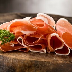 Prosciutto Crudo di Parma