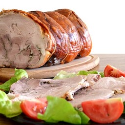 Porchetta