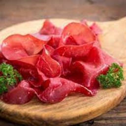 Bresaola