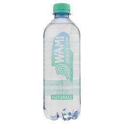 Acqua Naturale 0,5L