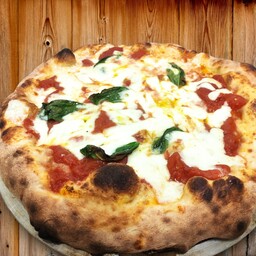 Margherita PLUS 