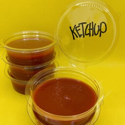 Il Nostro Ketchup