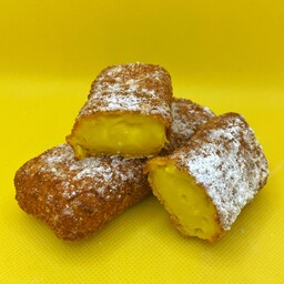 Crema Pasticcera Fritta