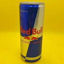 Red-Bull lattina