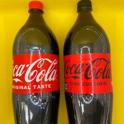 COCA COLA 1,5 l