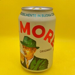 Moretti lattina 33 cl 