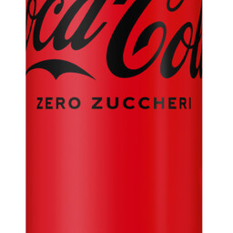 Coca-Cola zero cl 33