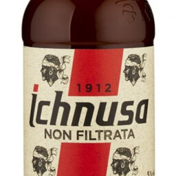 Birra Ichnusa non filtrata 50cl