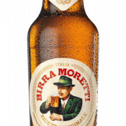 Birra Moretti 66cl