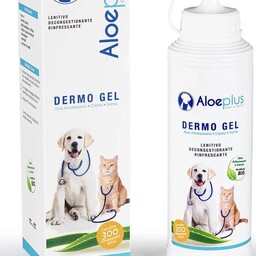 Aloeplus Dermo Gel 200 ml