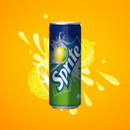 Sprite 33 cl