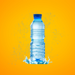 Acqua gasata 50 cl