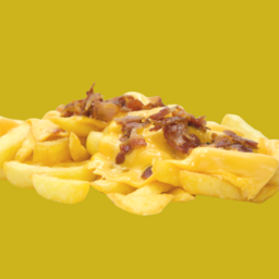 BACONCHEESE FRIES