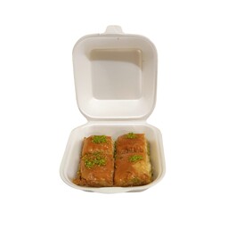 Baklava ( 4 pezzi )