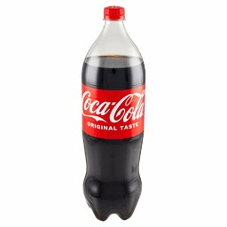 Promo! Coca Cola 1,5 lt