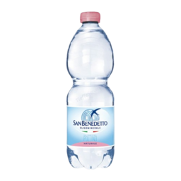 Acqua Naturale 