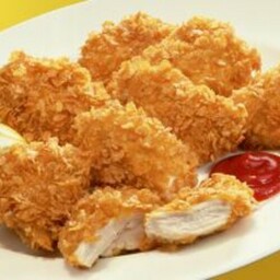 Chicken Nuggets