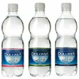 Acqua Minerale Gassata 0,50 L