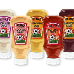 Ketchup Heinz