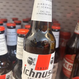 Birra Ichnusa