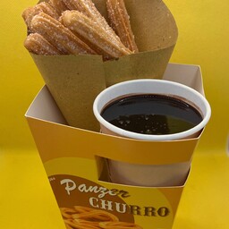 Panzer-Churro